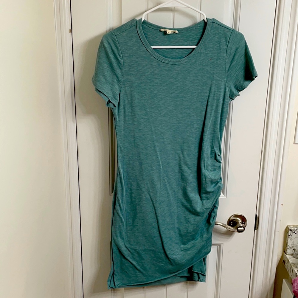 Dress from one of the Coronado boutiques